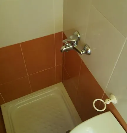 Apartmán Small Flat In Arrecife