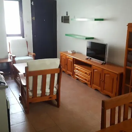 Small Flat In Arrecife Apartmán Arrecife (Lanzarote)
