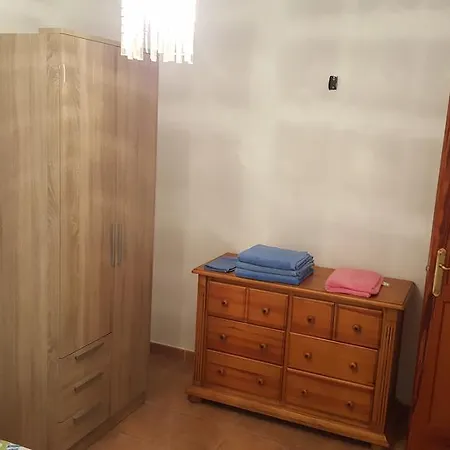 Small Flat In Arrecife Apartmán Arrecife (Lanzarote)