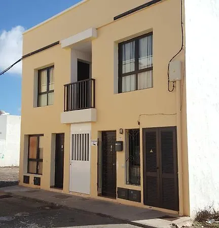 Small Flat In Arrecife Arrecife (Lanzarote)