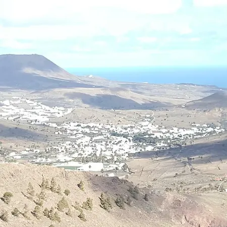 Small Flat In Arrecife Arrecife (Lanzarote)