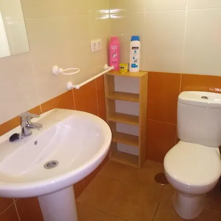 Apartmán Small Flat In Arrecife