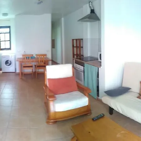 Small Flat In Arrecife *
