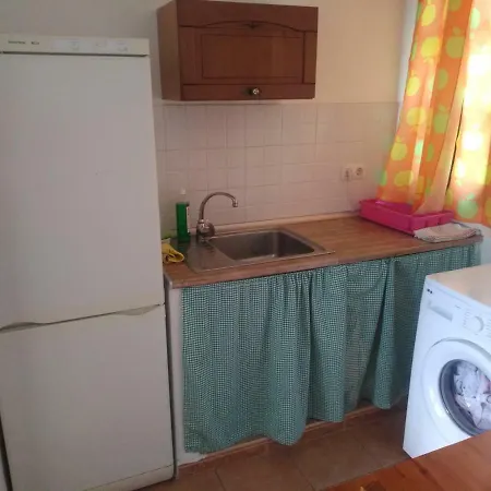 Small Flat In Arrecife Arrecife (Lanzarote)